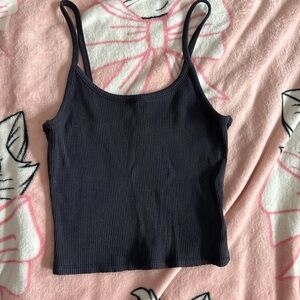 american eagle tank top